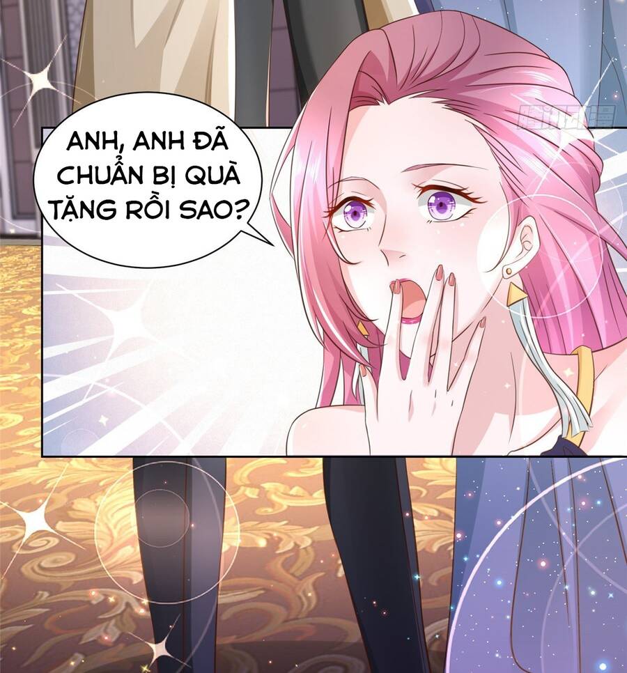Ta Mỗi Tuần Có Một Chức Nghiệp chapter 28 - Trang 3