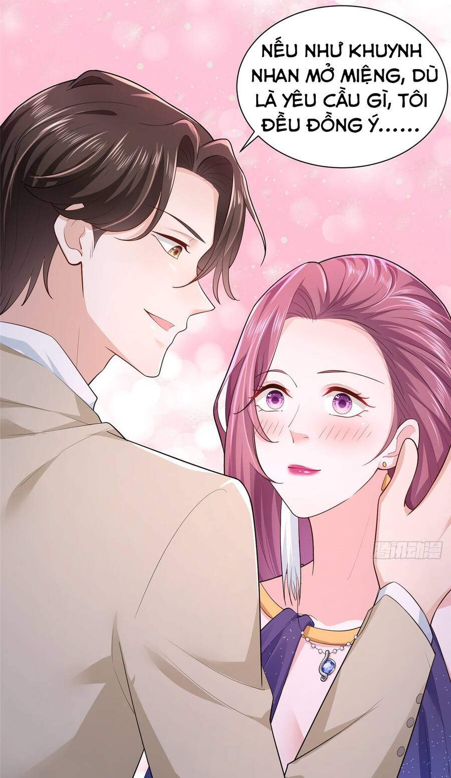 Ta Mỗi Tuần Có Một Chức Nghiệp chapter 28 - Trang 31