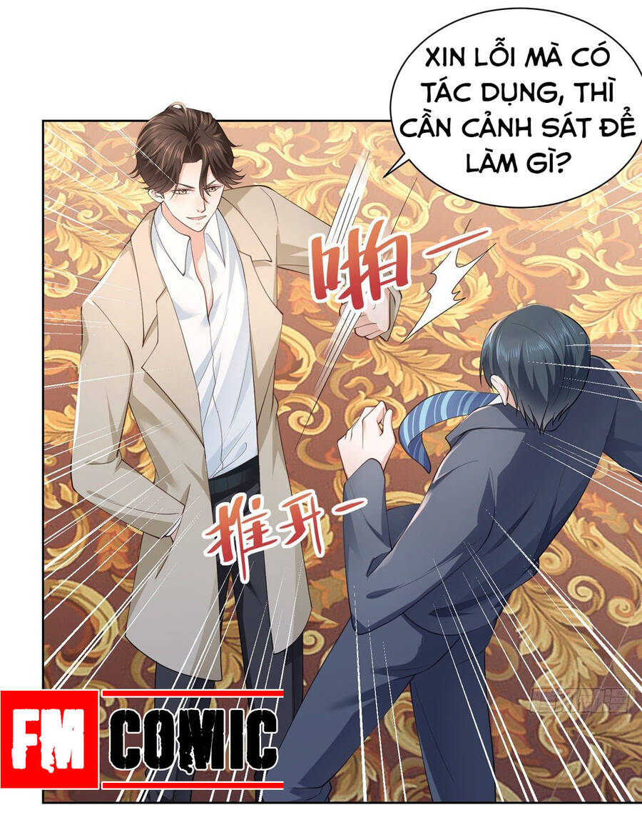 Ta Mỗi Tuần Có Một Chức Nghiệp chapter 28 - Trang 36