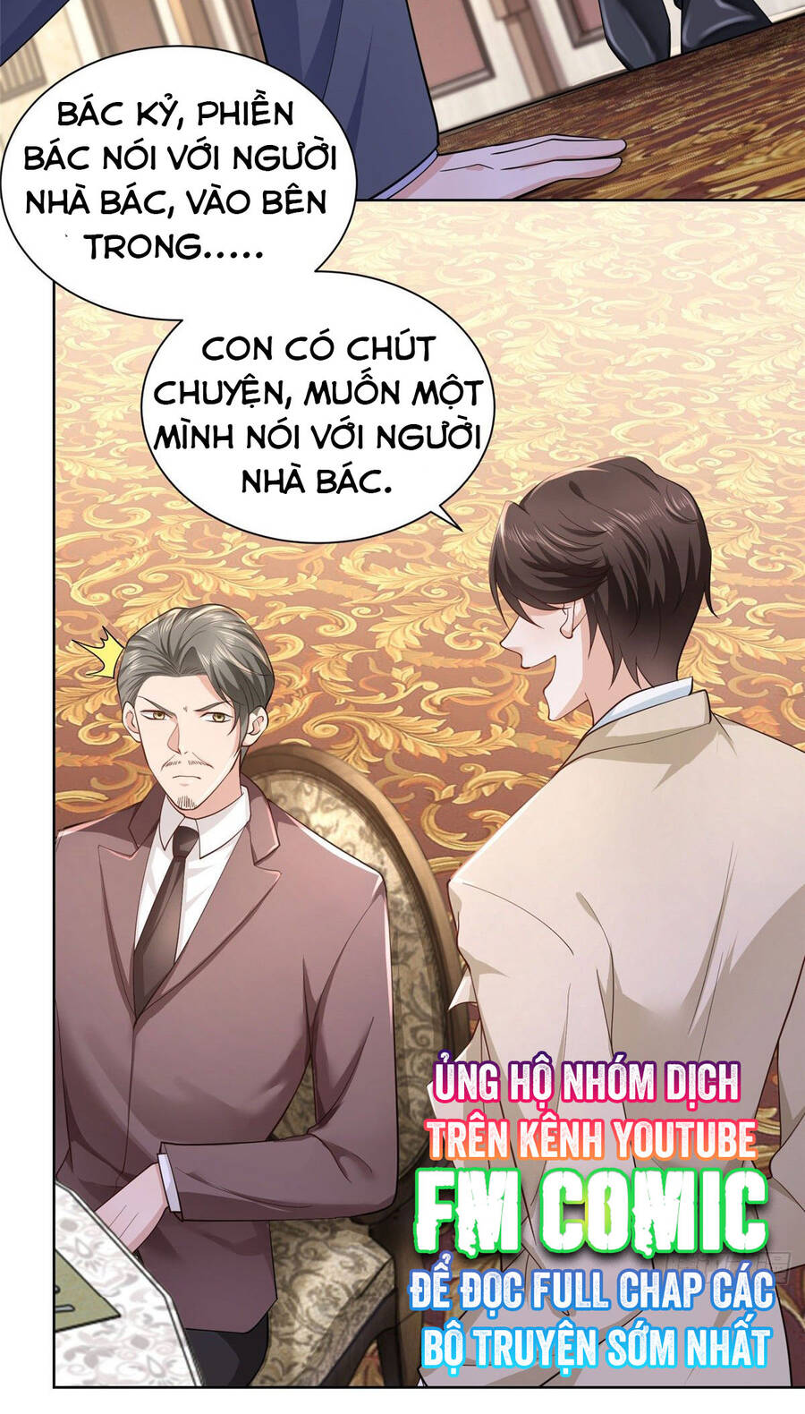 Ta Mỗi Tuần Có Một Chức Nghiệp chapter 28 - Trang 40
