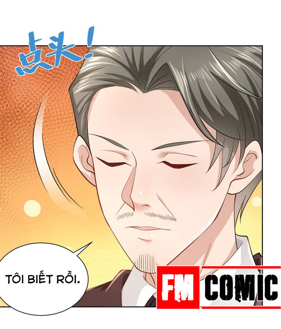 Ta Mỗi Tuần Có Một Chức Nghiệp chapter 28 - Trang 41