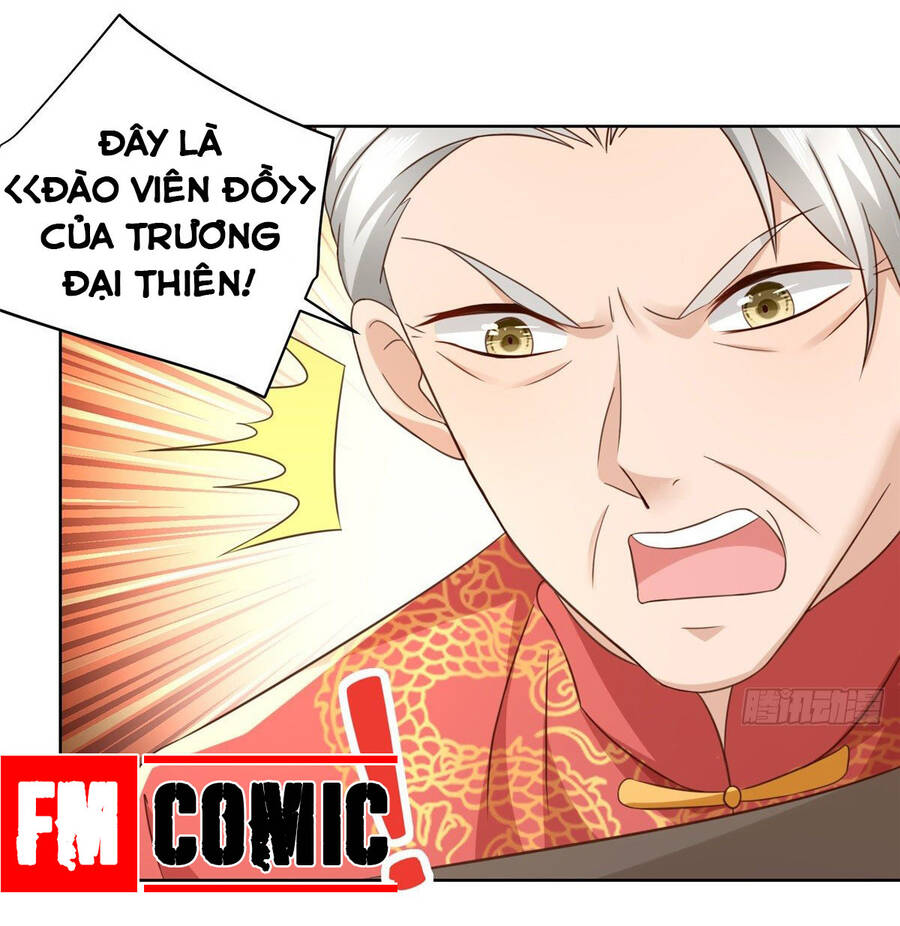 Ta Mỗi Tuần Có Một Chức Nghiệp chapter 28 - Trang 6