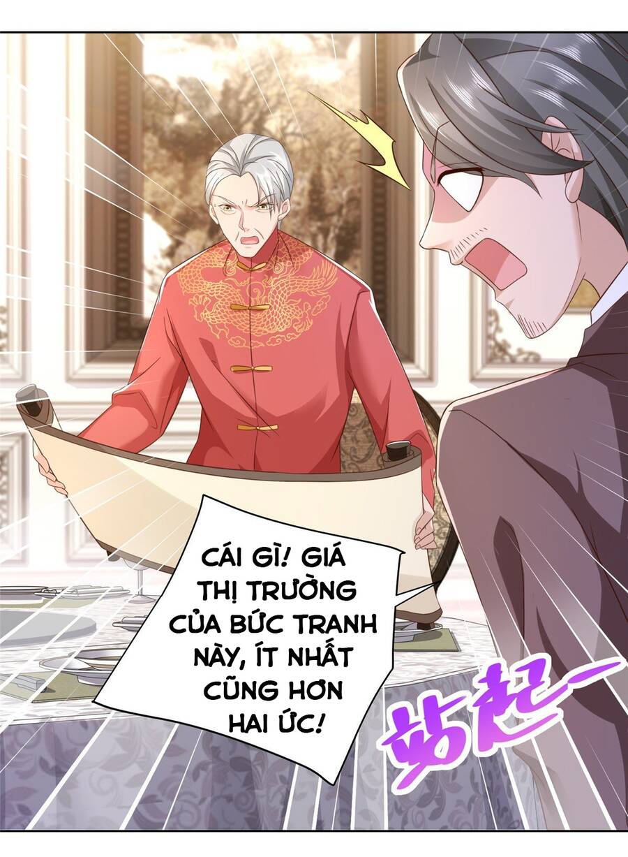 Ta Mỗi Tuần Có Một Chức Nghiệp chapter 28 - Trang 7