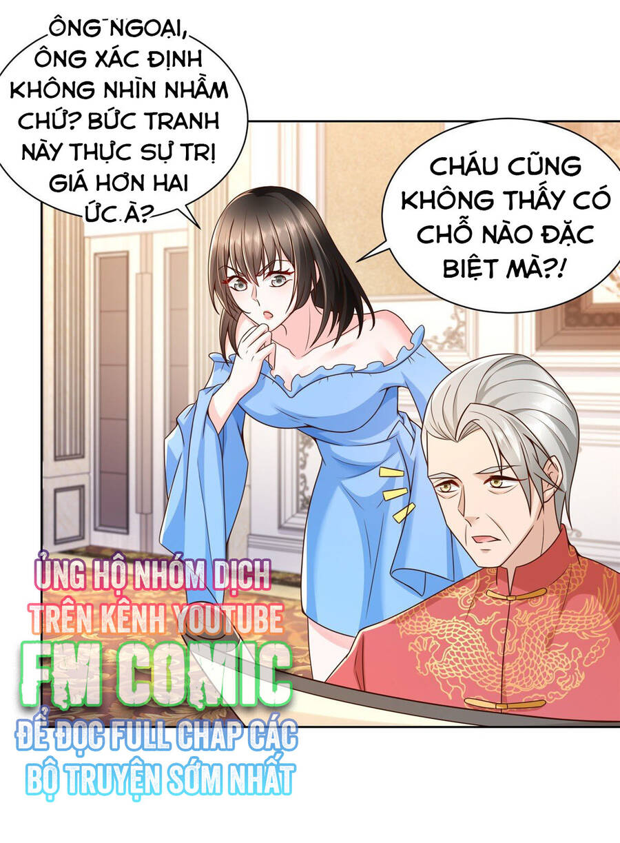 Ta Mỗi Tuần Có Một Chức Nghiệp chapter 28 - Trang 8