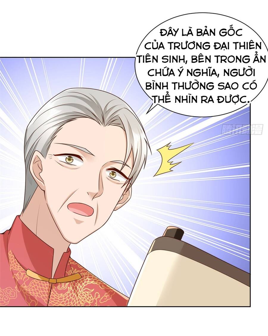 Ta Mỗi Tuần Có Một Chức Nghiệp chapter 28 - Trang 9