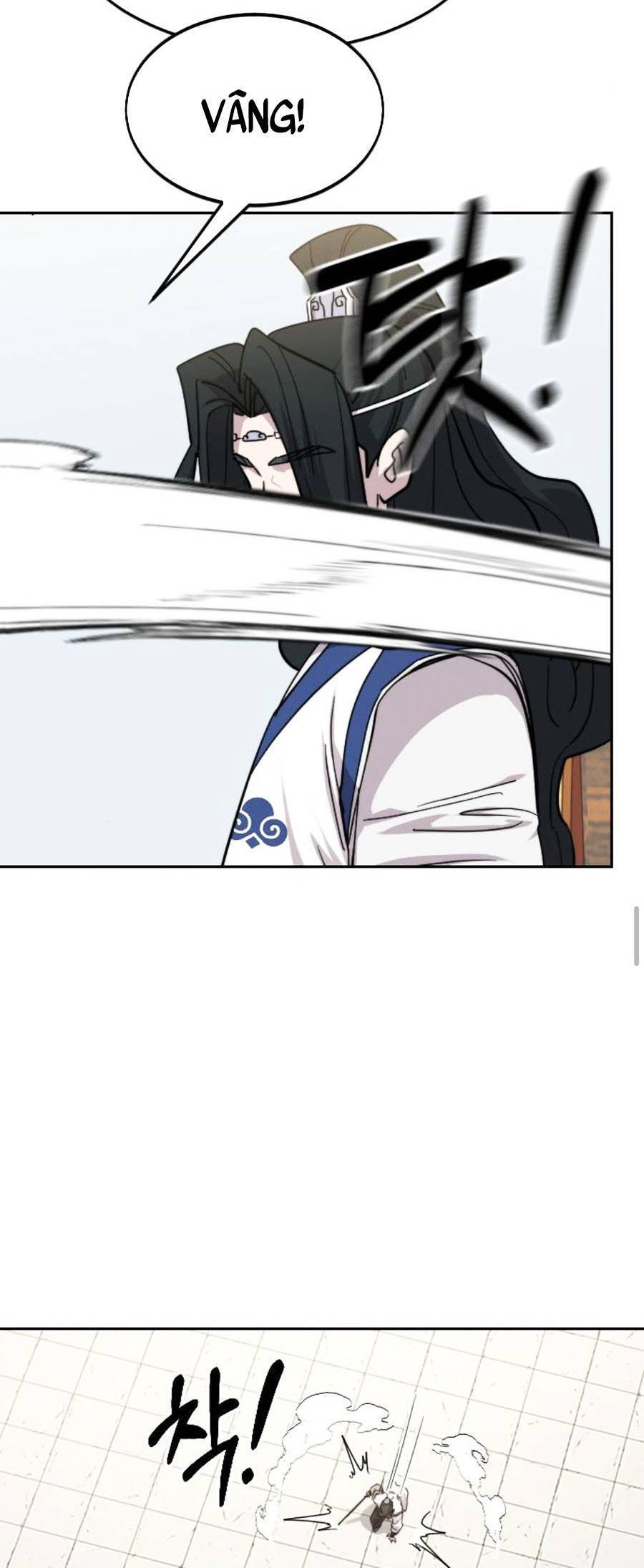 Hoa Sơn Tái Xuất chapter 60 - Upload bởi truyensieuhay.com