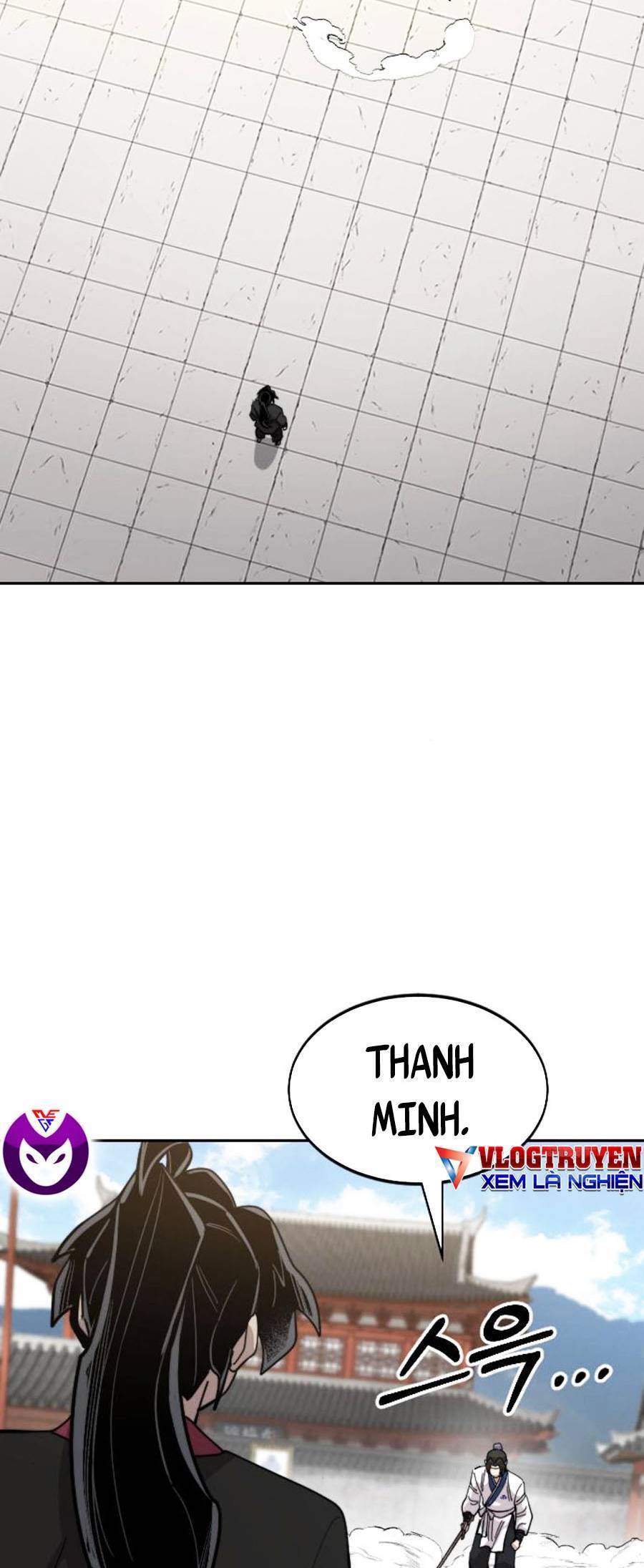 Hoa Sơn Tái Xuất chapter 60 - Upload bởi truyensieuhay.com