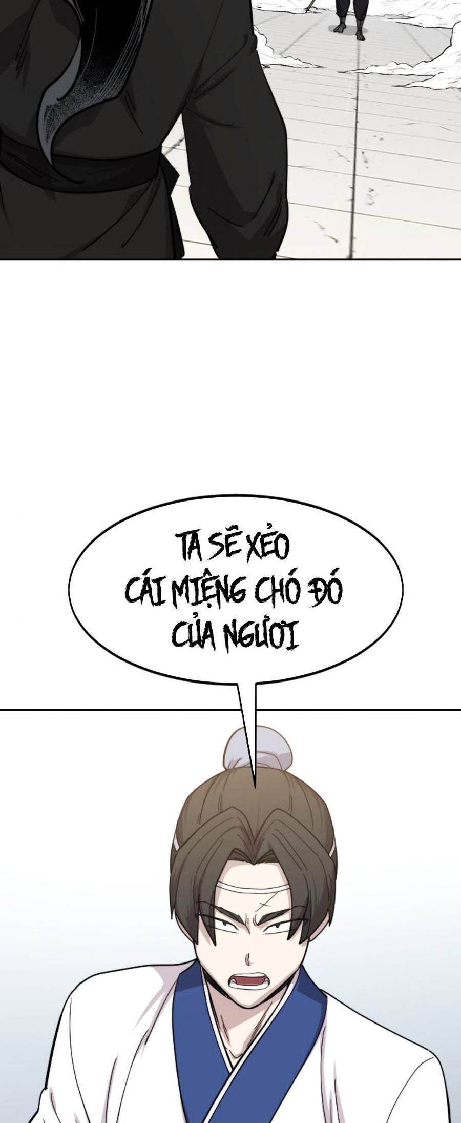 Hoa Sơn Tái Xuất chapter 60 - Upload bởi truyensieuhay.com