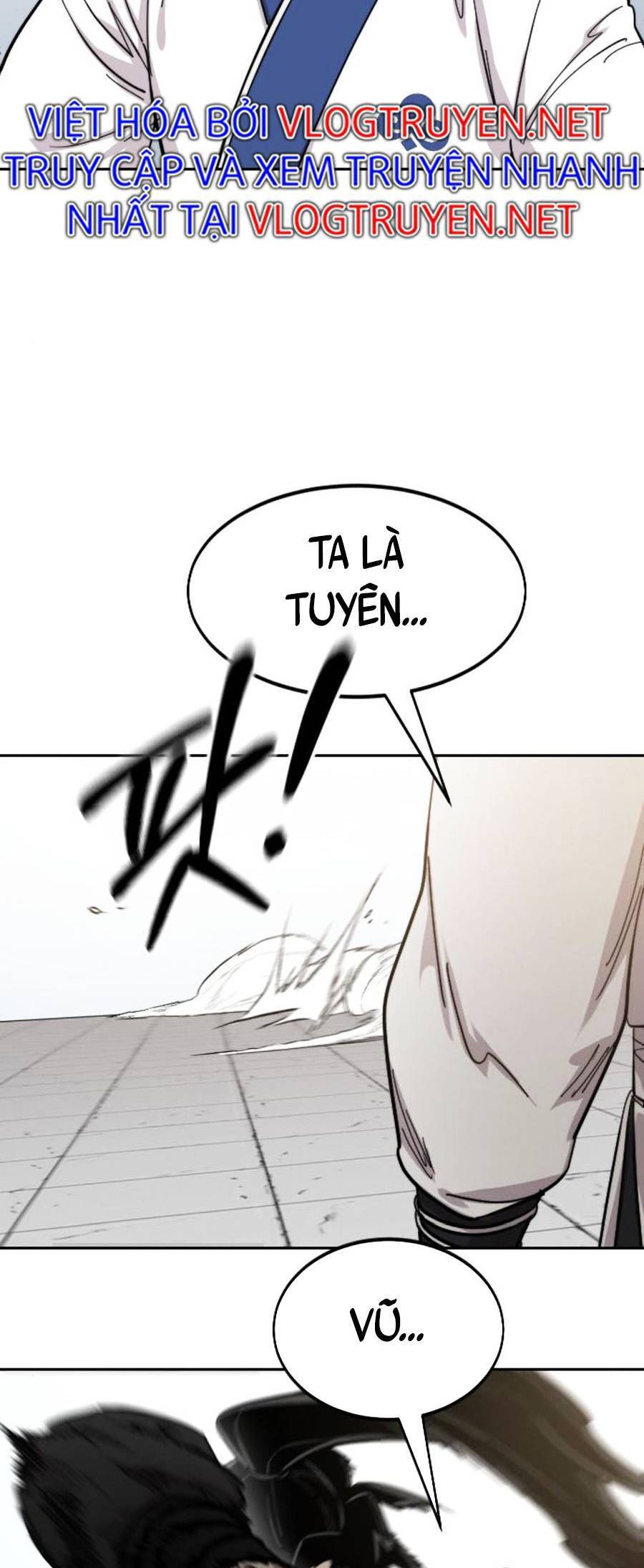 Hoa Sơn Tái Xuất chapter 60 - Upload bởi truyensieuhay.com