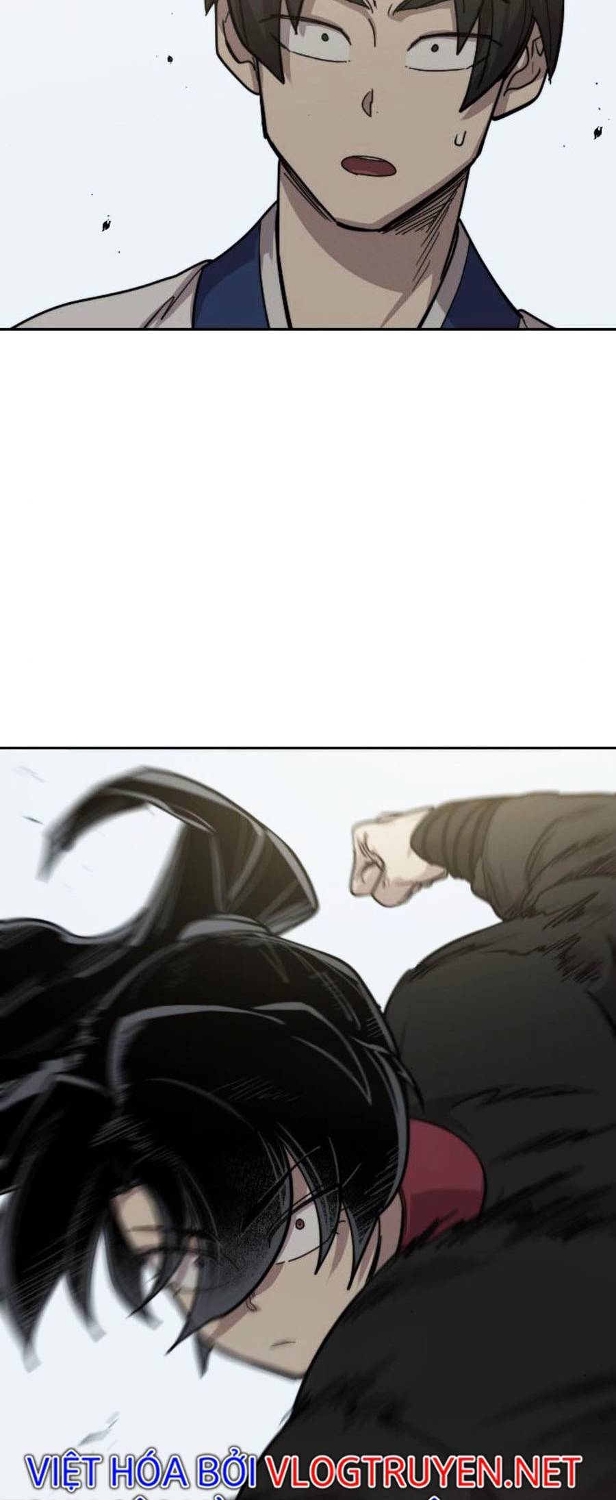 Hoa Sơn Tái Xuất chapter 60 - Upload bởi truyensieuhay.com