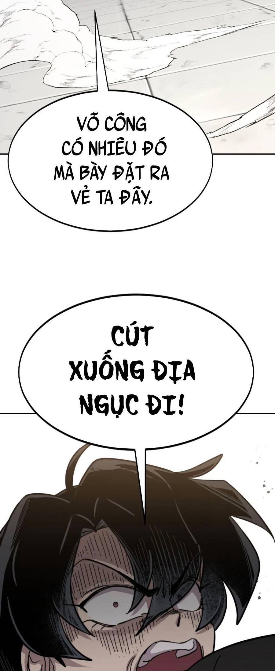 Hoa Sơn Tái Xuất chapter 60 - Upload bởi truyensieuhay.com