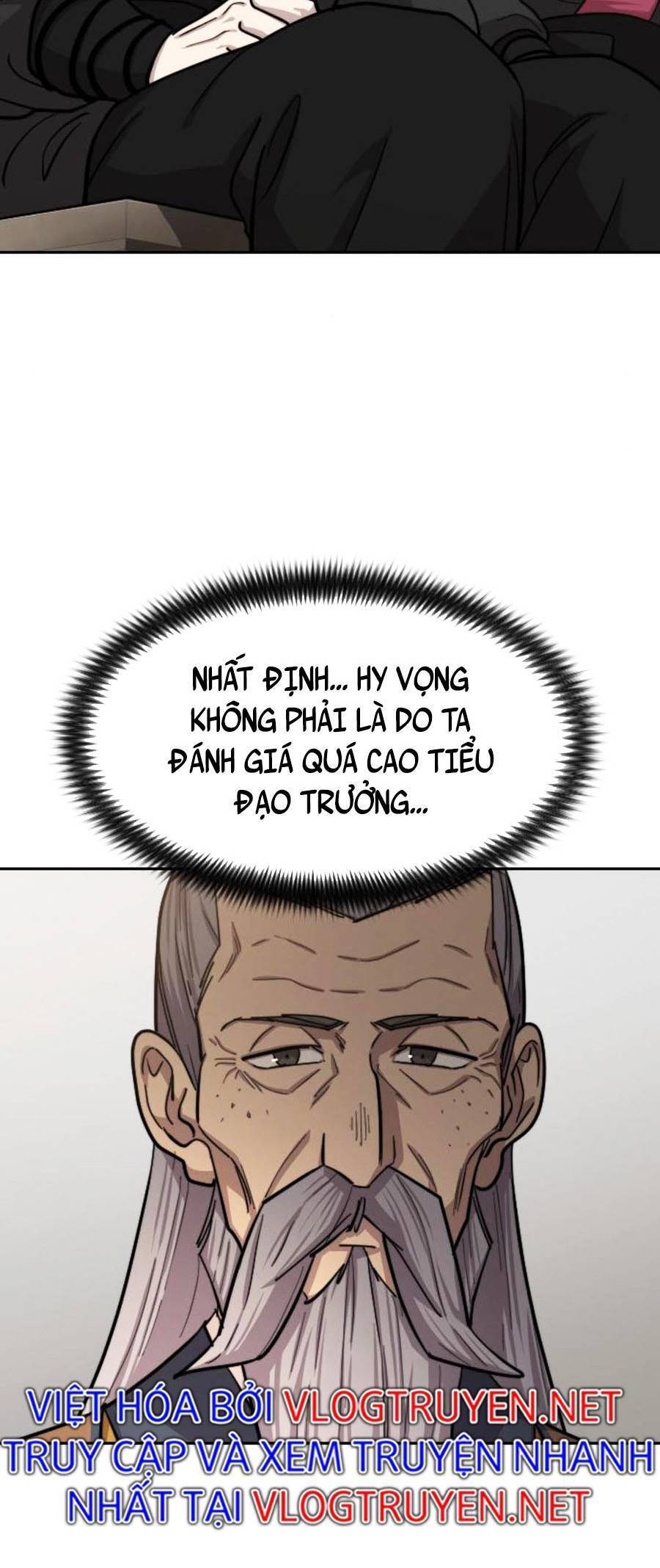 Hoa Sơn Tái Xuất chapter 60 - Upload bởi truyensieuhay.com