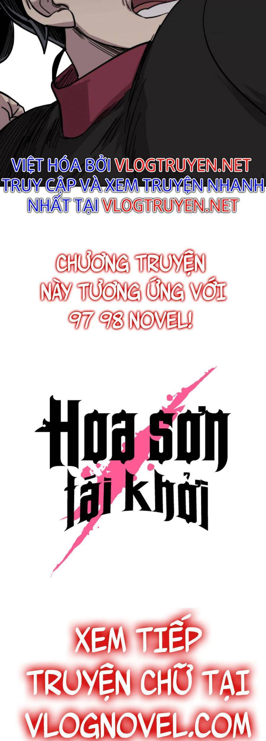 Hoa Sơn Tái Xuất chapter 60 - Upload bởi truyensieuhay.com