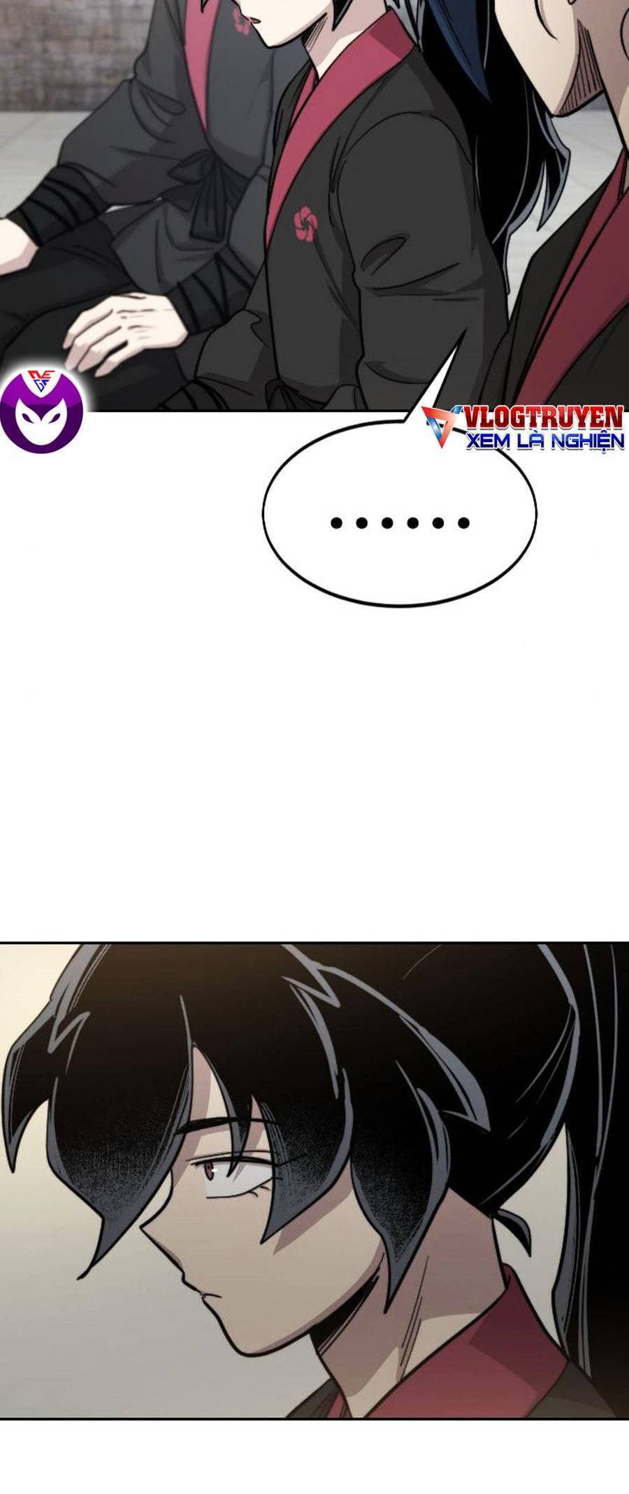 Hoa Sơn Tái Xuất chapter 60 - Upload bởi truyensieuhay.com