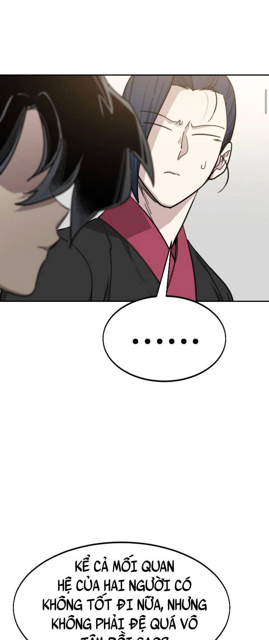 Hoa Sơn Tái Xuất chapter 60 - Upload bởi truyensieuhay.com