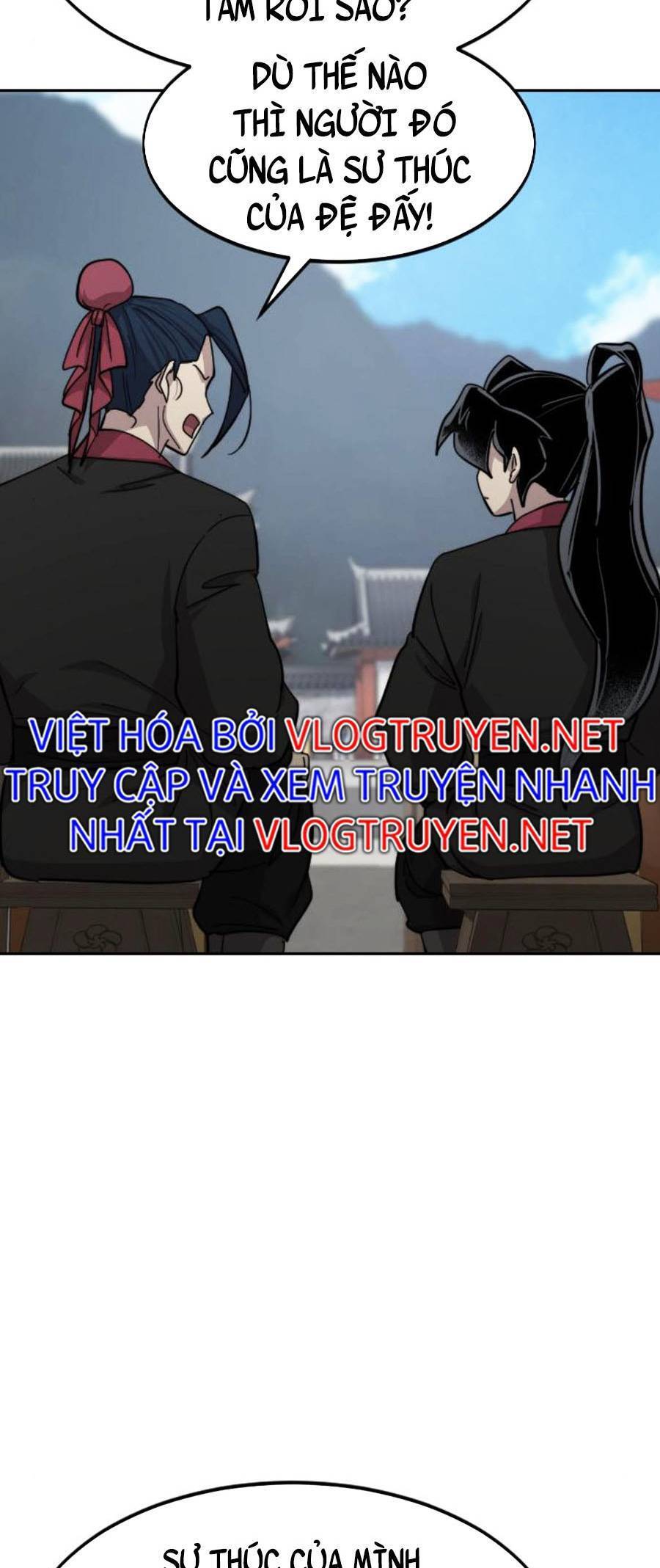 Hoa Sơn Tái Xuất chapter 60 - Upload bởi truyensieuhay.com