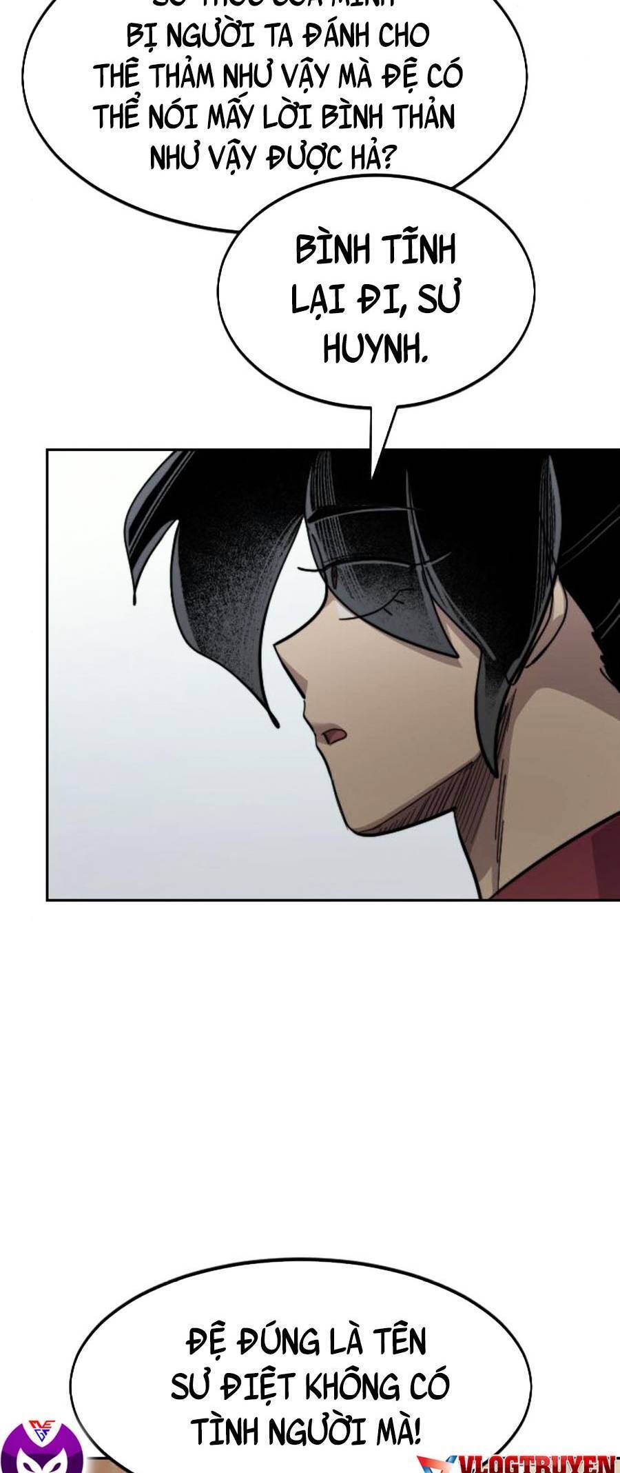 Hoa Sơn Tái Xuất chapter 60 - Upload bởi truyensieuhay.com