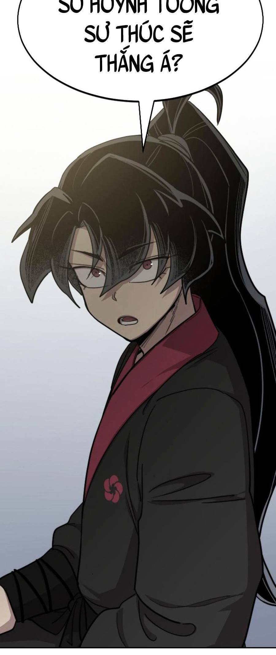 Hoa Sơn Tái Xuất chapter 60 - Upload bởi truyensieuhay.com