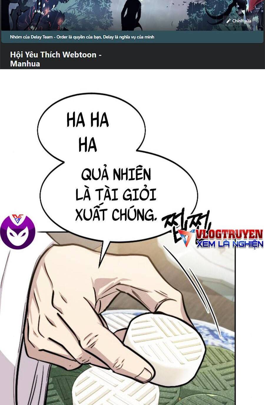 Hoa Sơn Tái Xuất chapter 60 - Upload bởi truyensieuhay.com