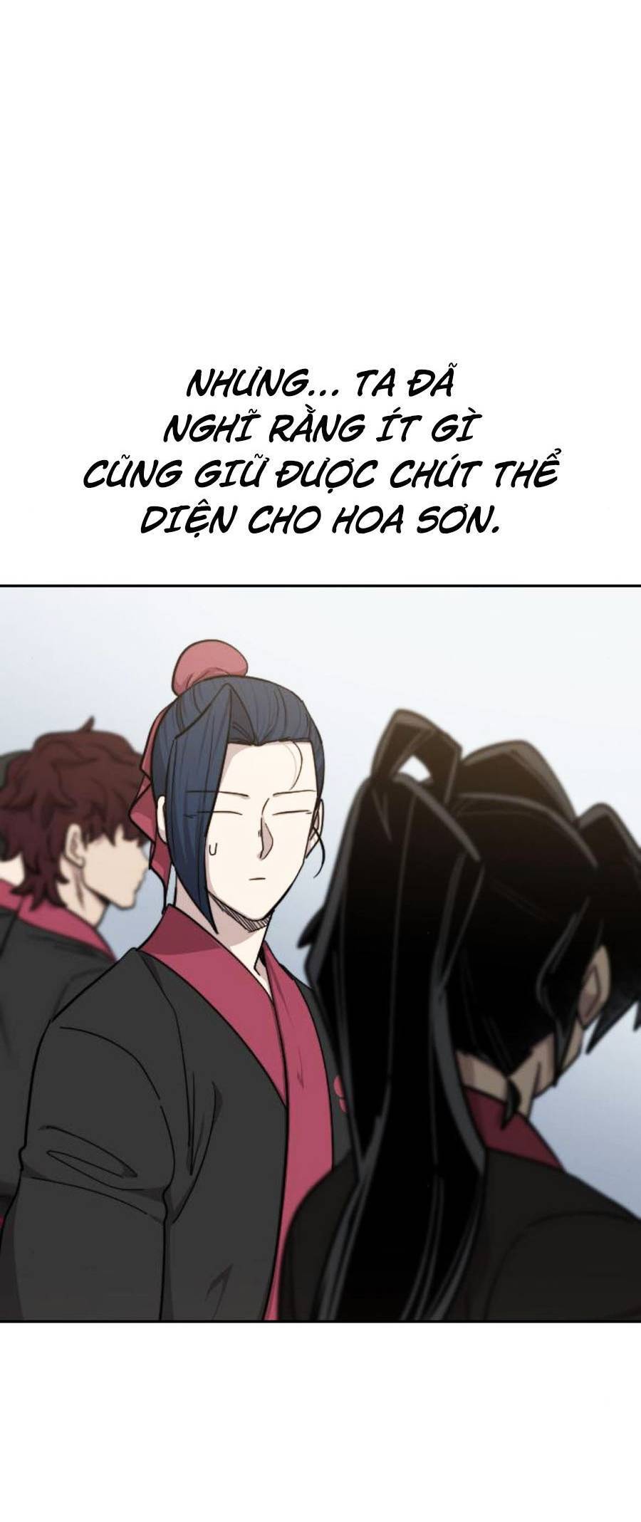 Hoa Sơn Tái Xuất chapter 60 - Upload bởi truyensieuhay.com
