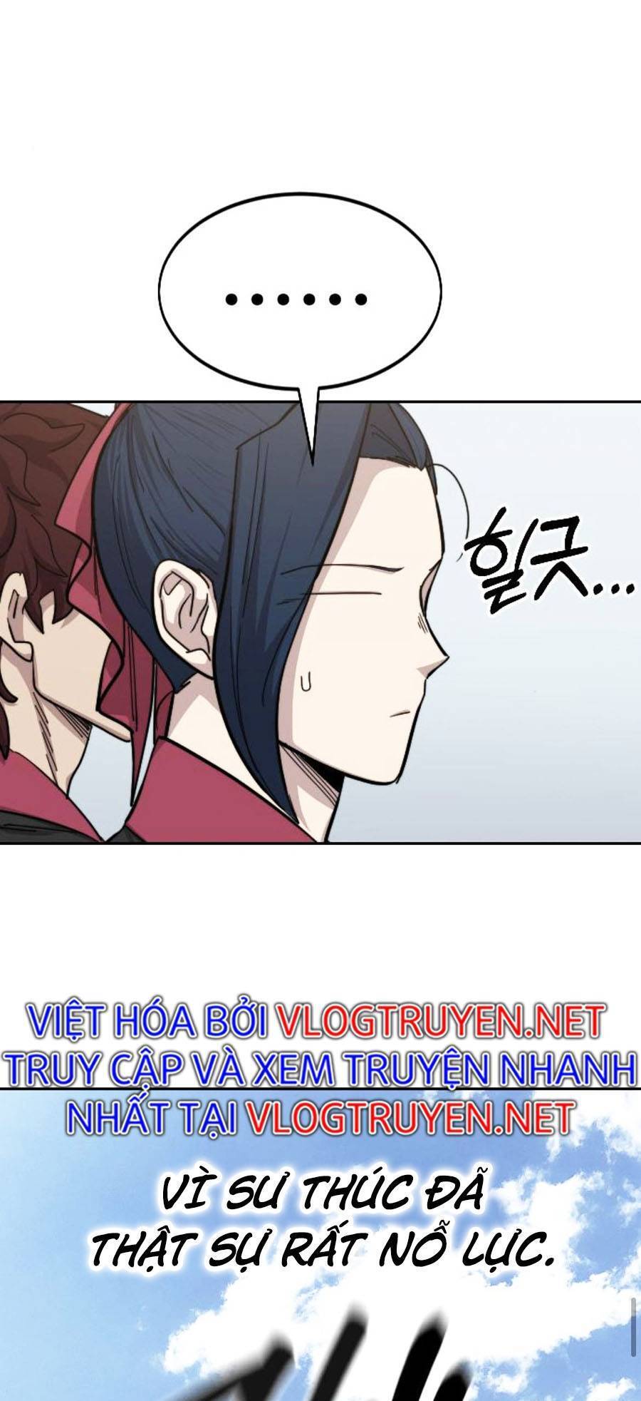 Hoa Sơn Tái Xuất chapter 60 - Upload bởi truyensieuhay.com