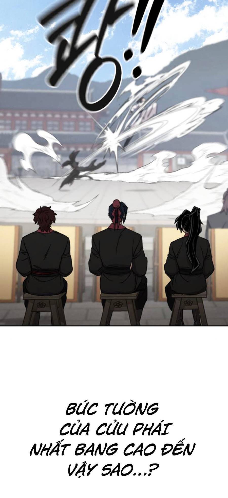 Hoa Sơn Tái Xuất chapter 60 - Upload bởi truyensieuhay.com