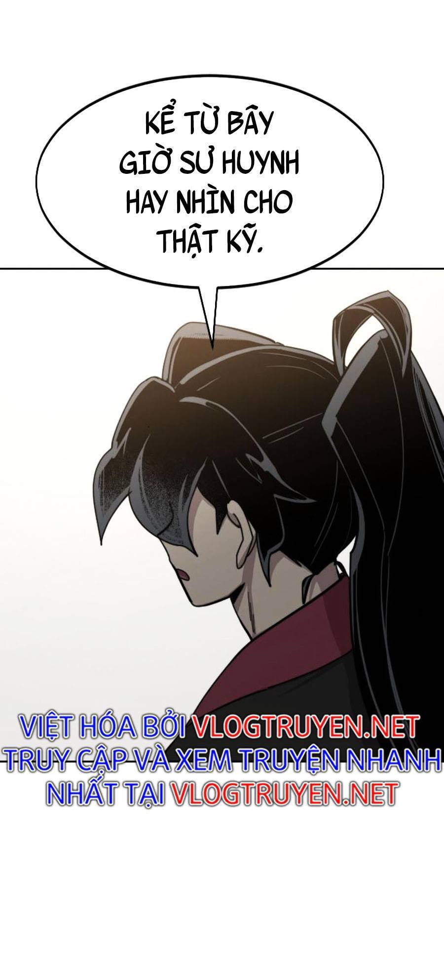 Hoa Sơn Tái Xuất chapter 60 - Upload bởi truyensieuhay.com