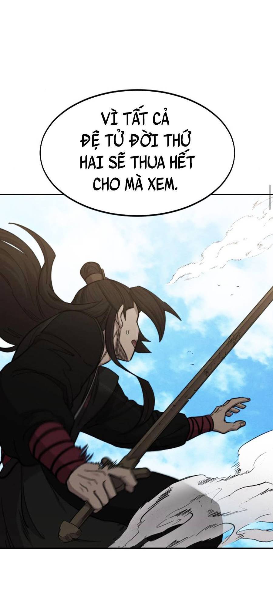 Hoa Sơn Tái Xuất chapter 60 - Upload bởi truyensieuhay.com