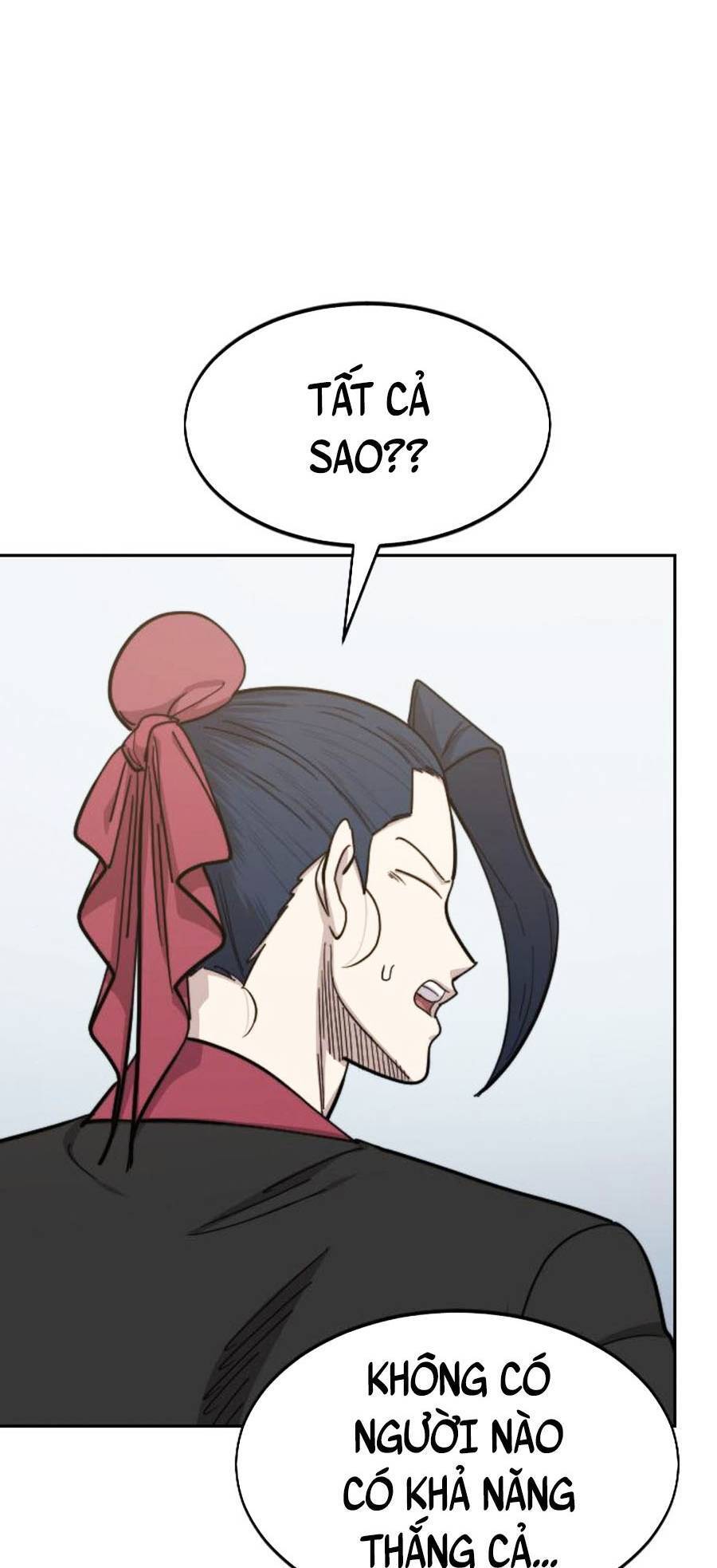Hoa Sơn Tái Xuất chapter 60 - Upload bởi truyensieuhay.com