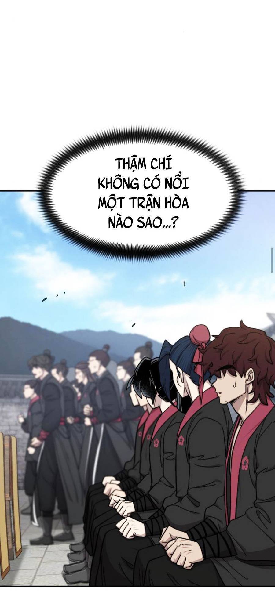 Hoa Sơn Tái Xuất chapter 60 - Upload bởi truyensieuhay.com