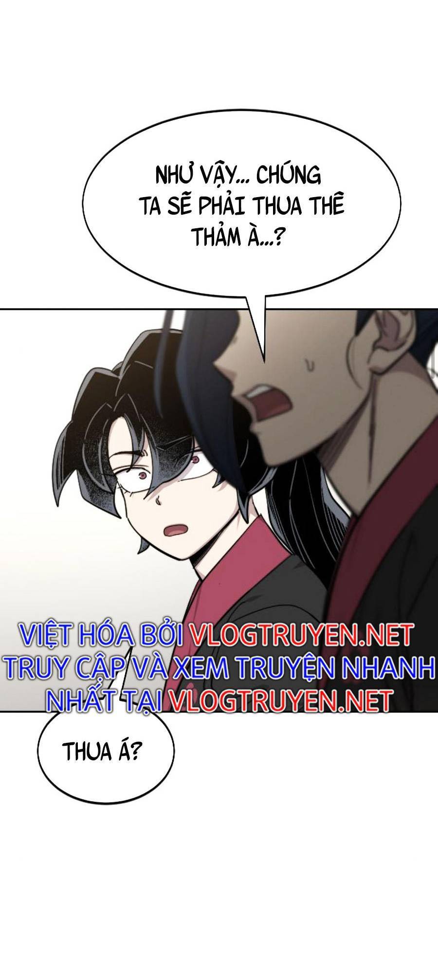 Hoa Sơn Tái Xuất chapter 60 - Upload bởi truyensieuhay.com