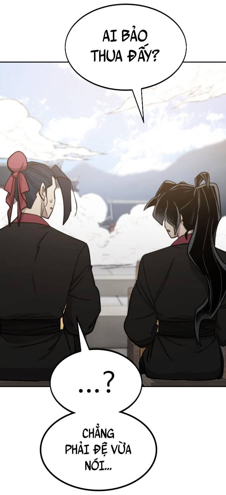Hoa Sơn Tái Xuất chapter 60 - Upload bởi truyensieuhay.com