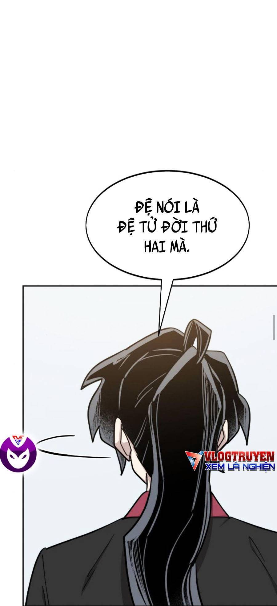 Hoa Sơn Tái Xuất chapter 60 - Upload bởi truyensieuhay.com