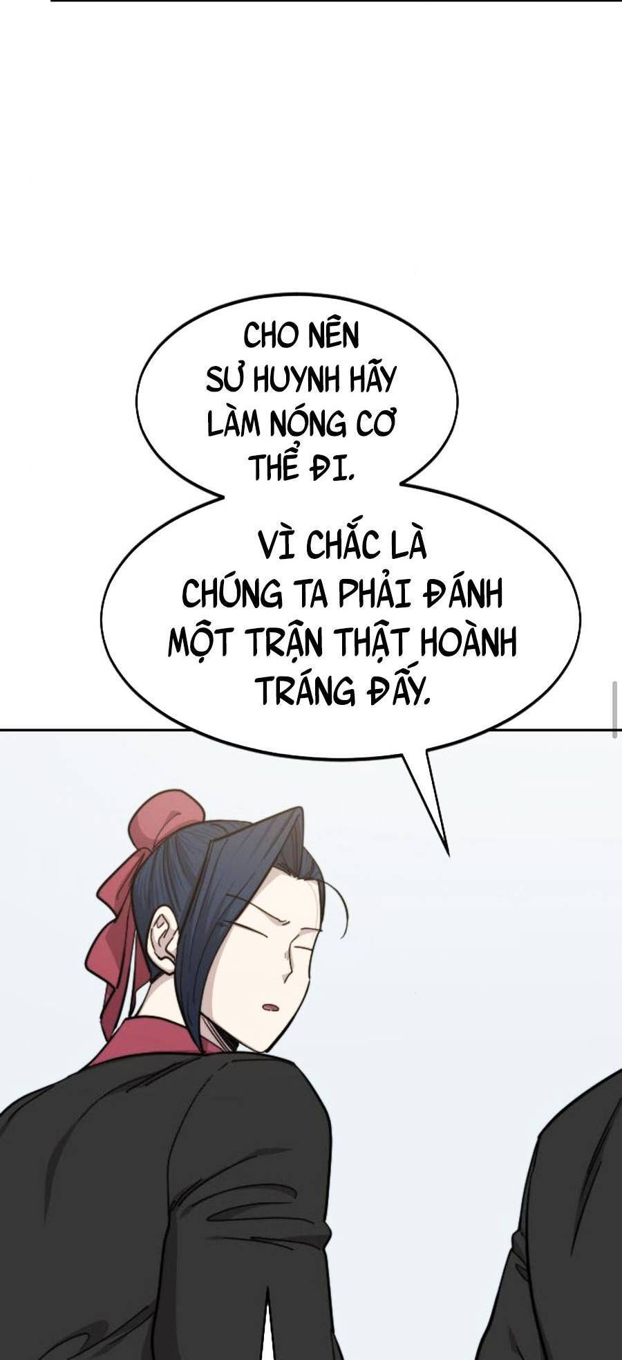 Hoa Sơn Tái Xuất chapter 60 - Upload bởi truyensieuhay.com