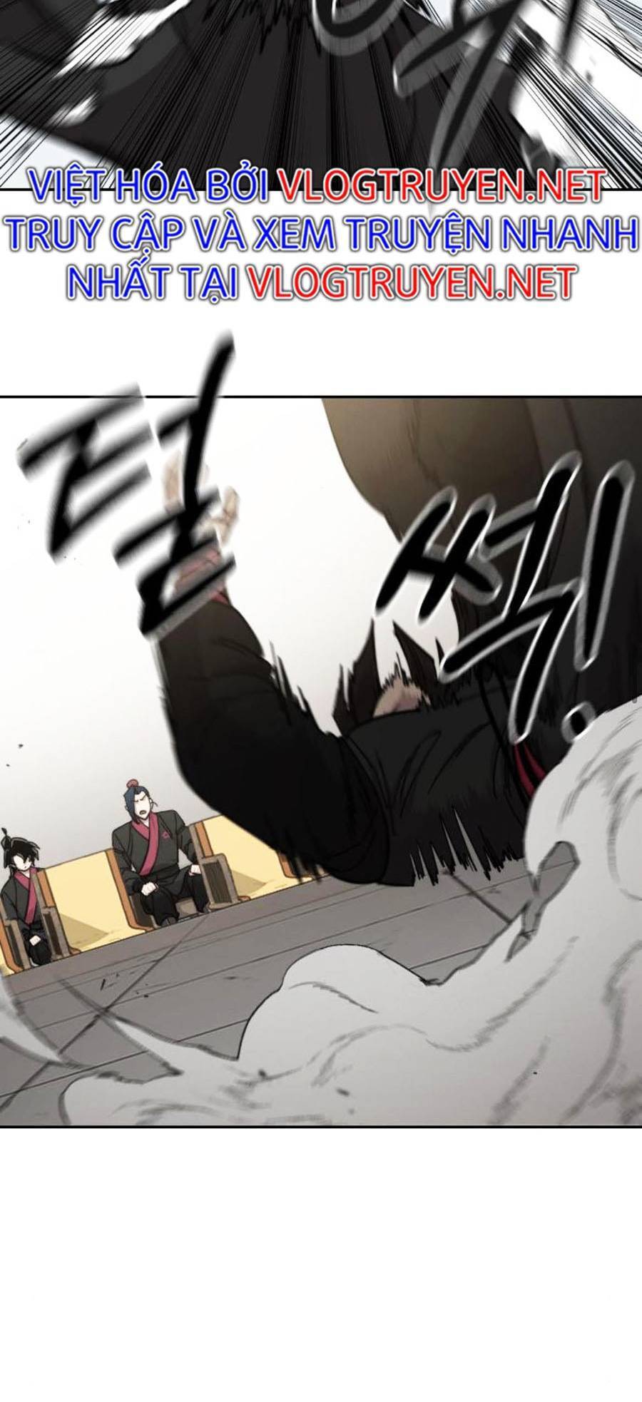 Hoa Sơn Tái Xuất chapter 60 - Upload bởi truyensieuhay.com