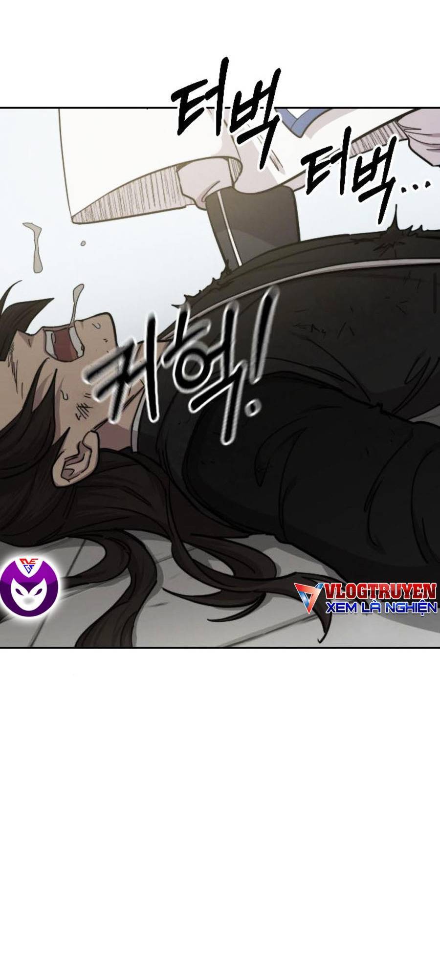 Hoa Sơn Tái Xuất chapter 60 - Upload bởi truyensieuhay.com