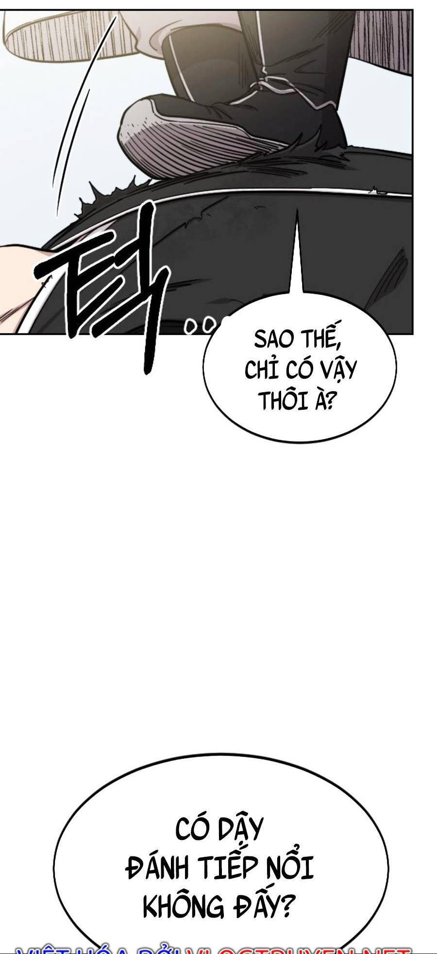 Hoa Sơn Tái Xuất chapter 60 - Upload bởi truyensieuhay.com