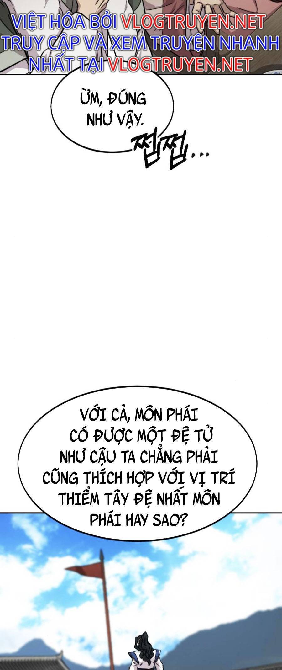 Hoa Sơn Tái Xuất chapter 60 - Upload bởi truyensieuhay.com