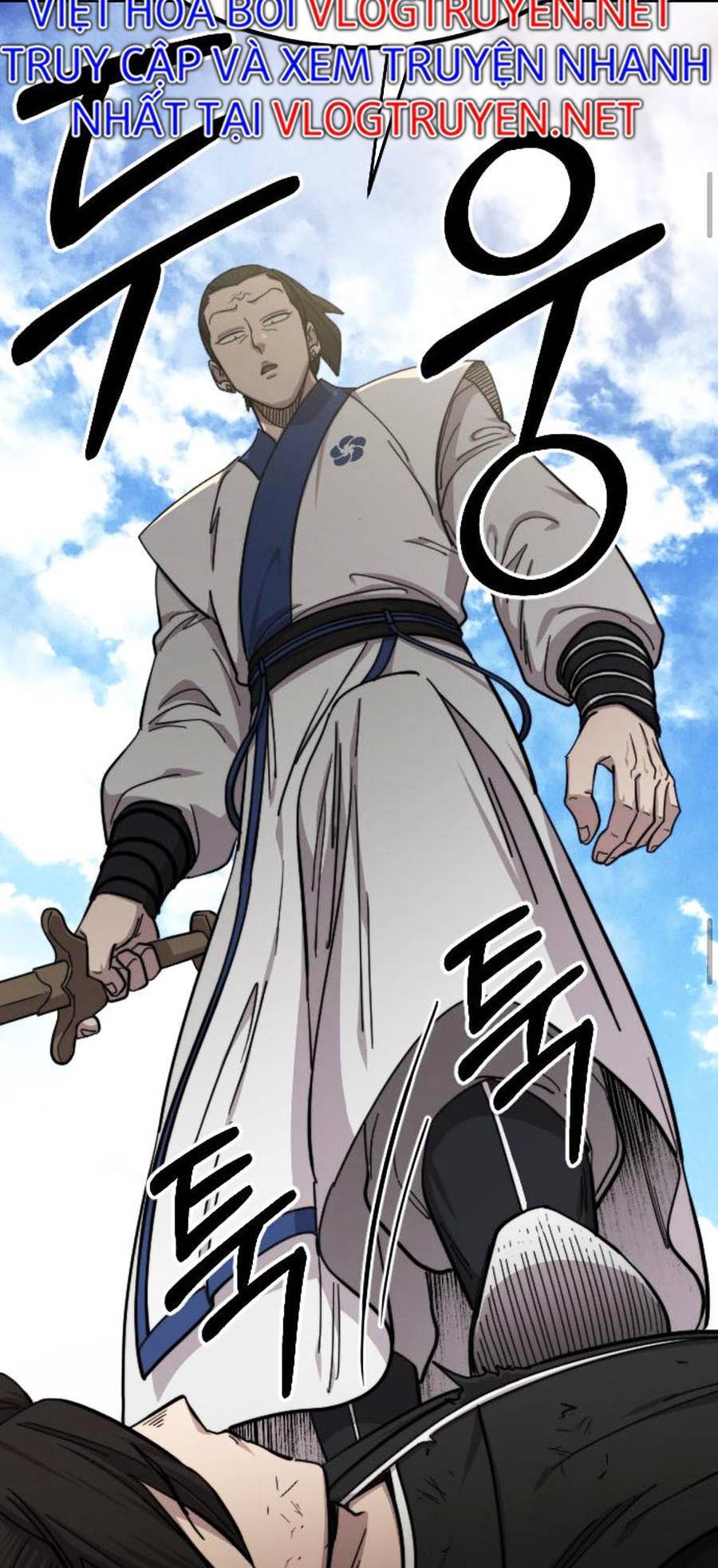 Hoa Sơn Tái Xuất chapter 60 - Upload bởi truyensieuhay.com