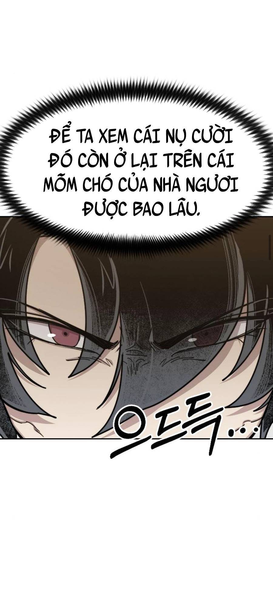Hoa Sơn Tái Xuất chapter 60 - Upload bởi truyensieuhay.com