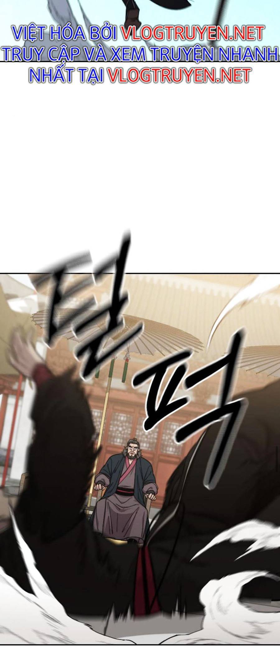 Hoa Sơn Tái Xuất chapter 60 - Upload bởi truyensieuhay.com