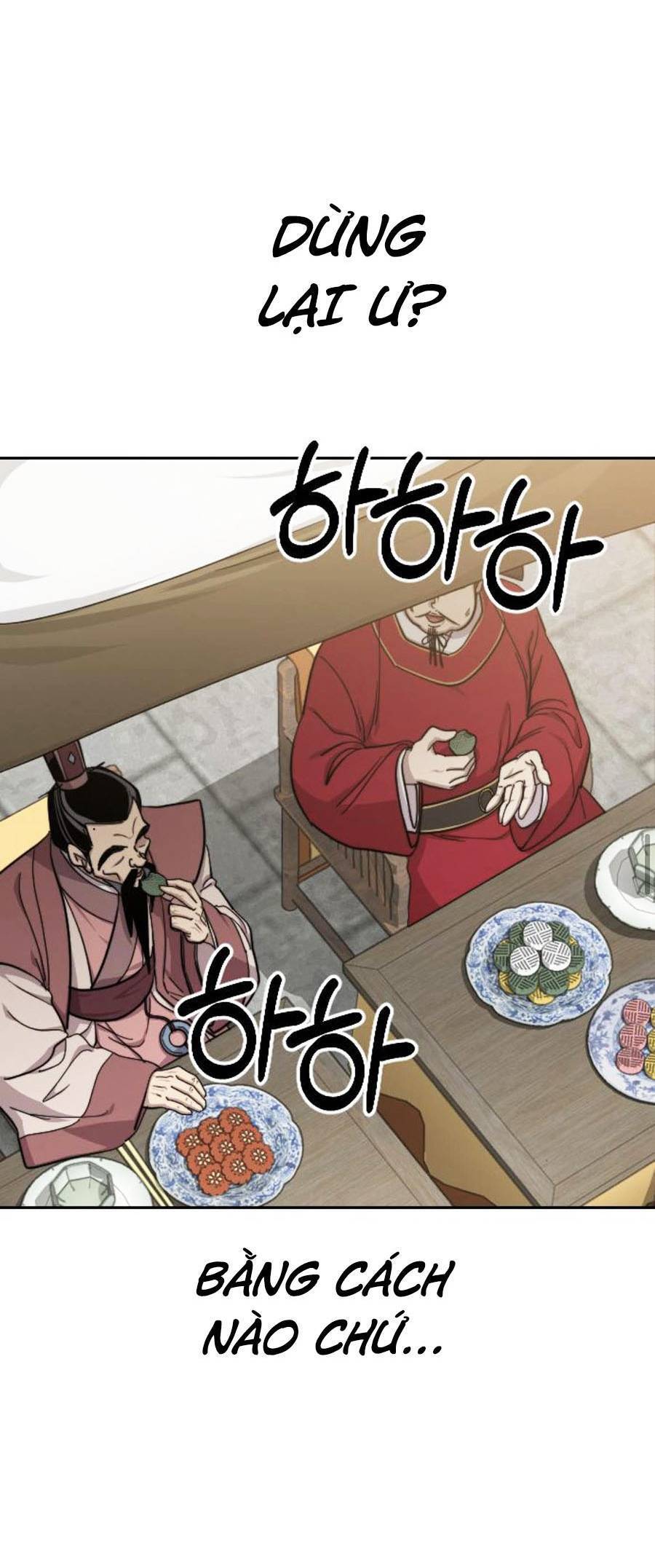 Hoa Sơn Tái Xuất chapter 60 - Upload bởi truyensieuhay.com