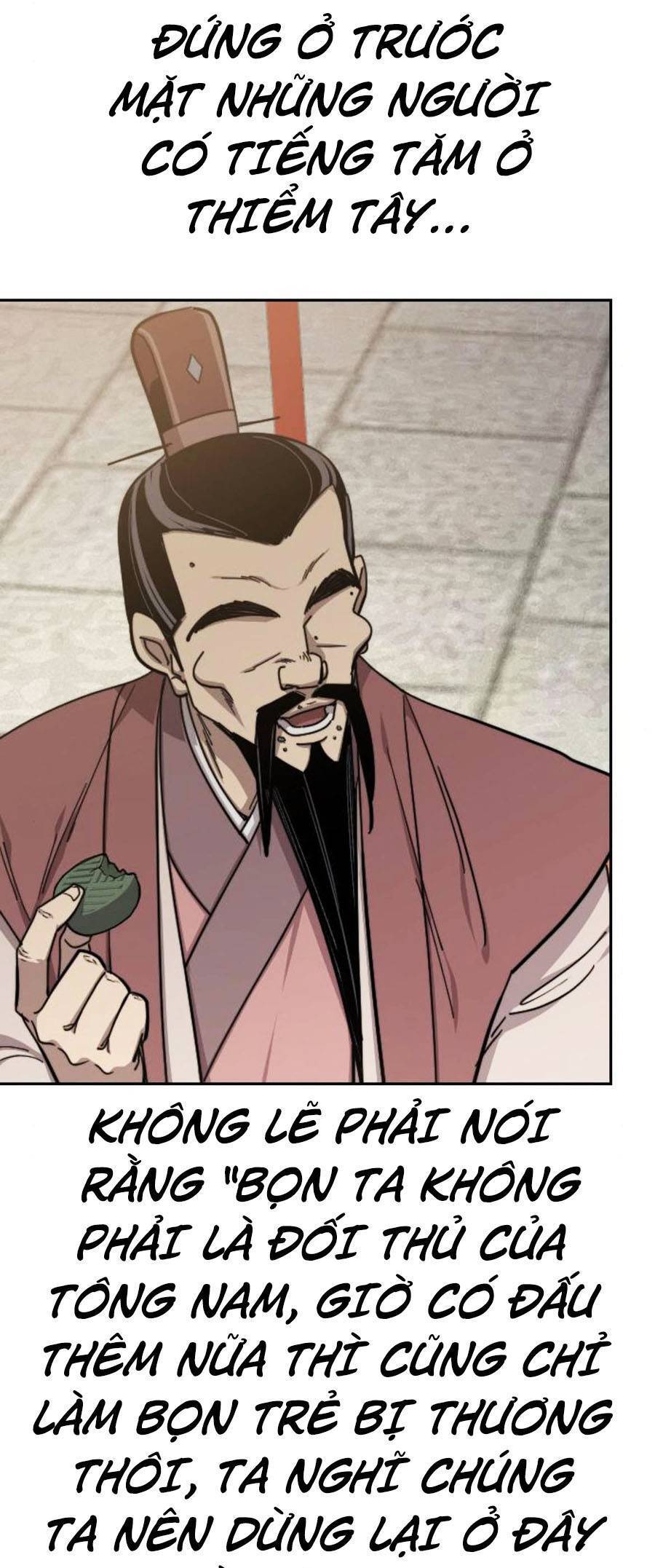 Hoa Sơn Tái Xuất chapter 60 - Upload bởi truyensieuhay.com