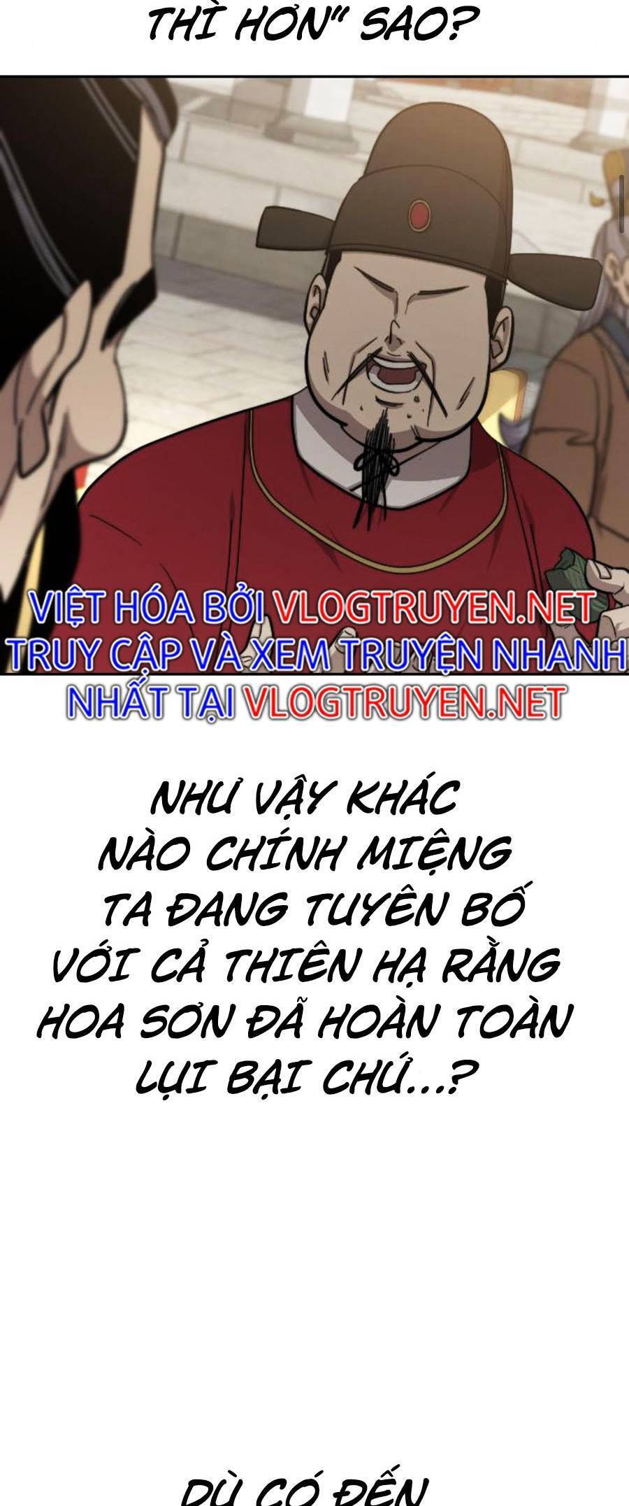 Hoa Sơn Tái Xuất chapter 60 - Upload bởi truyensieuhay.com