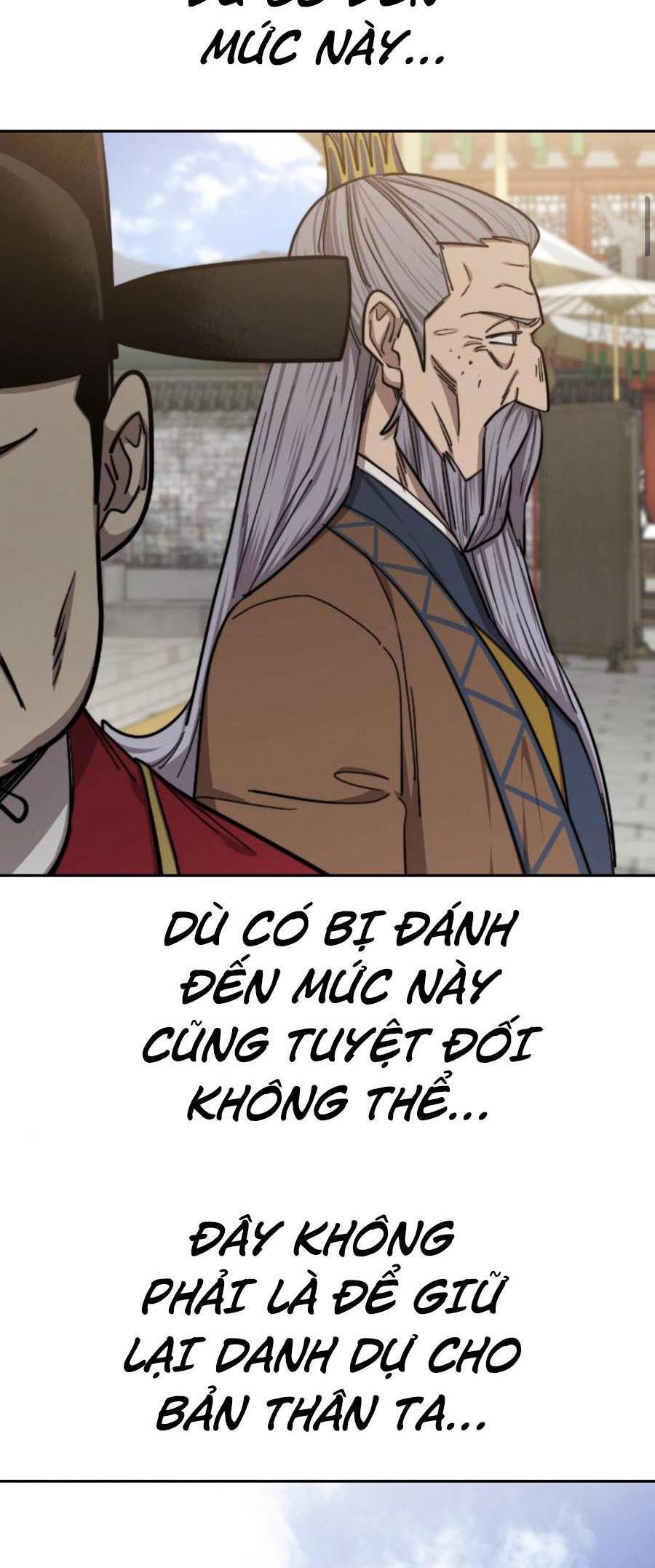 Hoa Sơn Tái Xuất chapter 60 - Upload bởi truyensieuhay.com