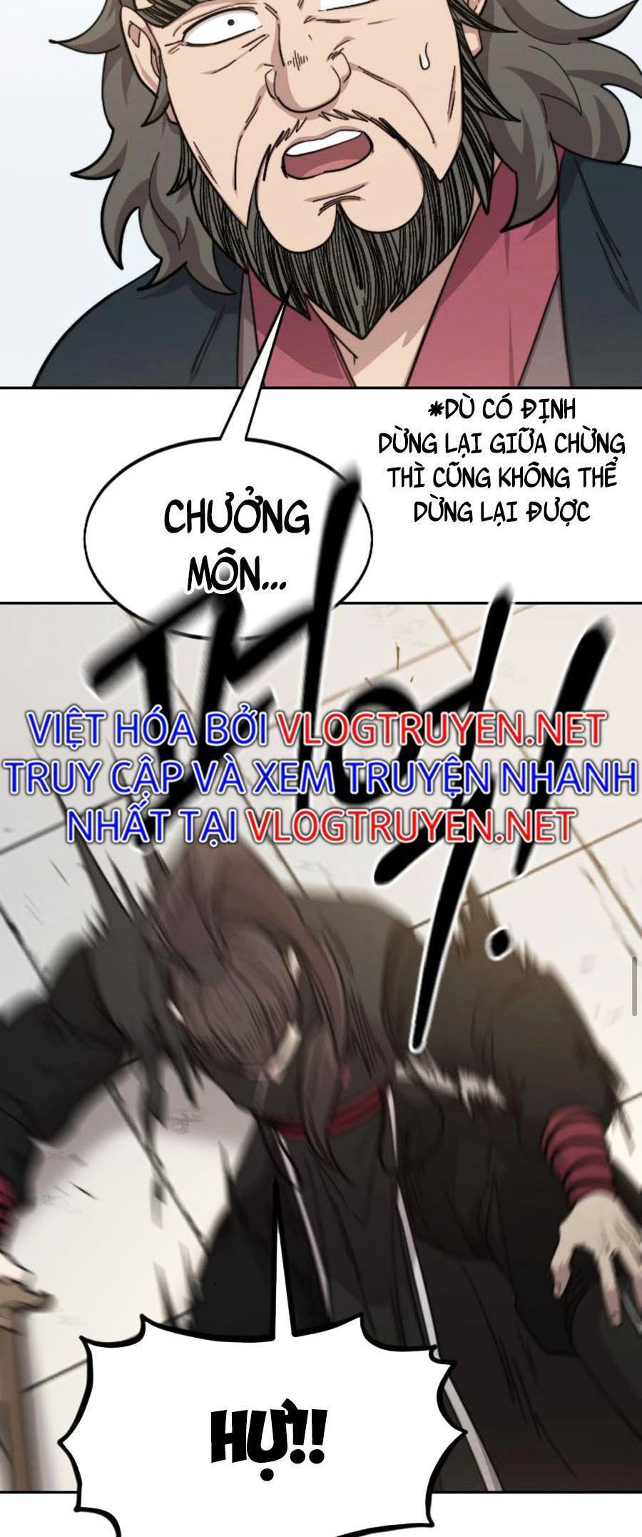 Hoa Sơn Tái Xuất chapter 60 - Upload bởi truyensieuhay.com