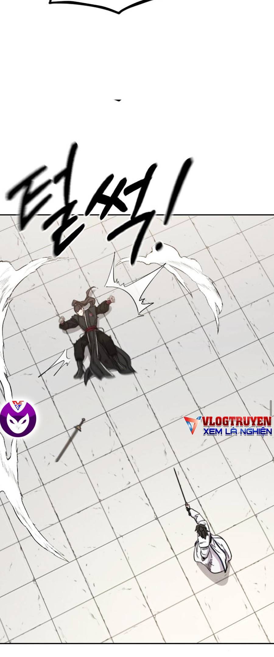 Hoa Sơn Tái Xuất chapter 60 - Upload bởi truyensieuhay.com