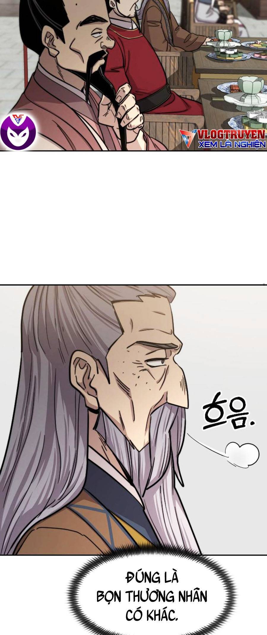 Hoa Sơn Tái Xuất chapter 60 - Upload bởi truyensieuhay.com