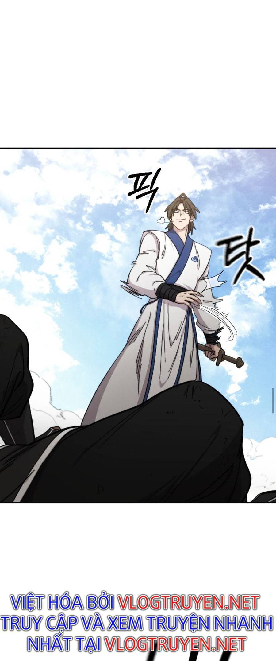 Hoa Sơn Tái Xuất chapter 60 - Upload bởi truyensieuhay.com
