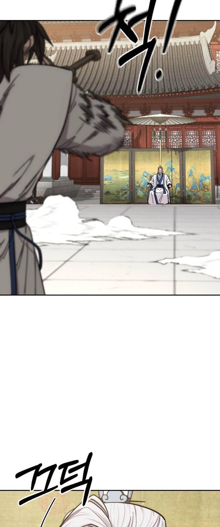 Hoa Sơn Tái Xuất chapter 60 - Upload bởi truyensieuhay.com